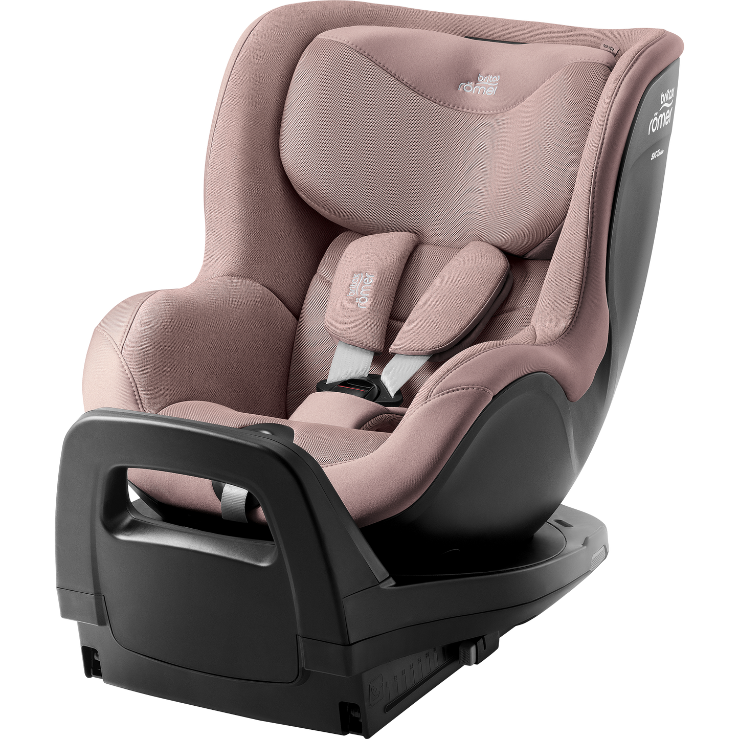 Britax Römer DUALFIX PRO