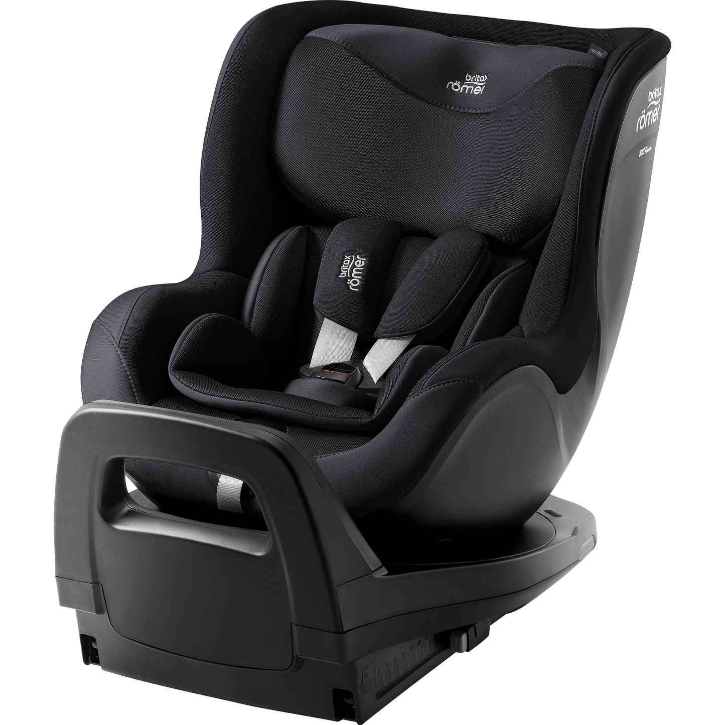 Britax Römer DUALFIX PRO M Style