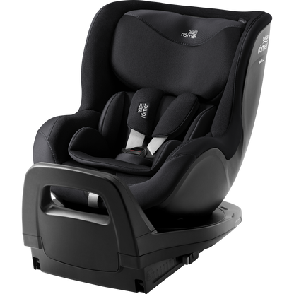 Britax Römer DUALFIX PRO M Style