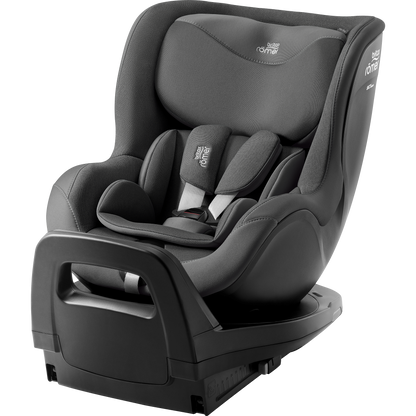 Britax Römer DUALFIX PRO M Style