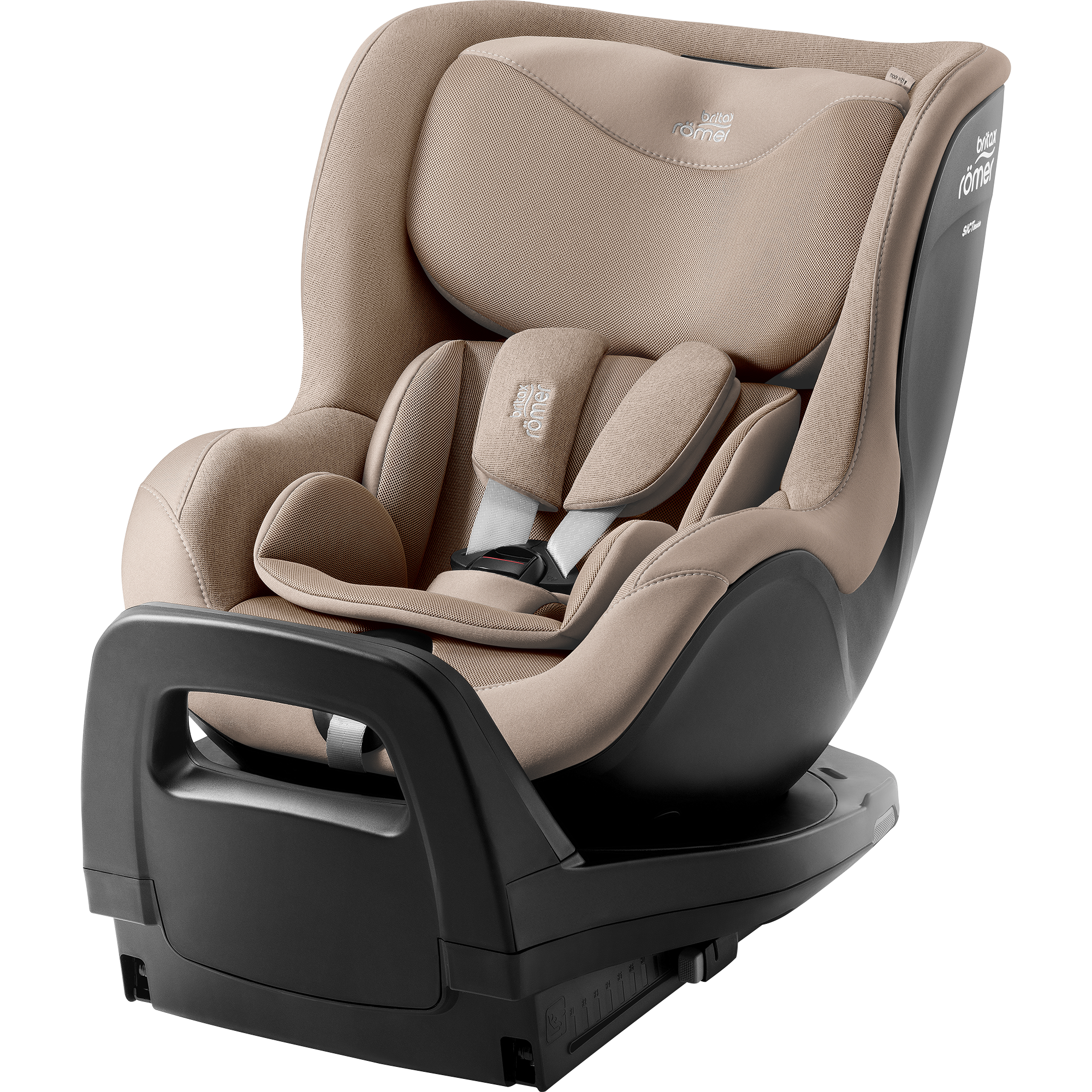 Britax Römer DUALFIX PRO M Style - Bild