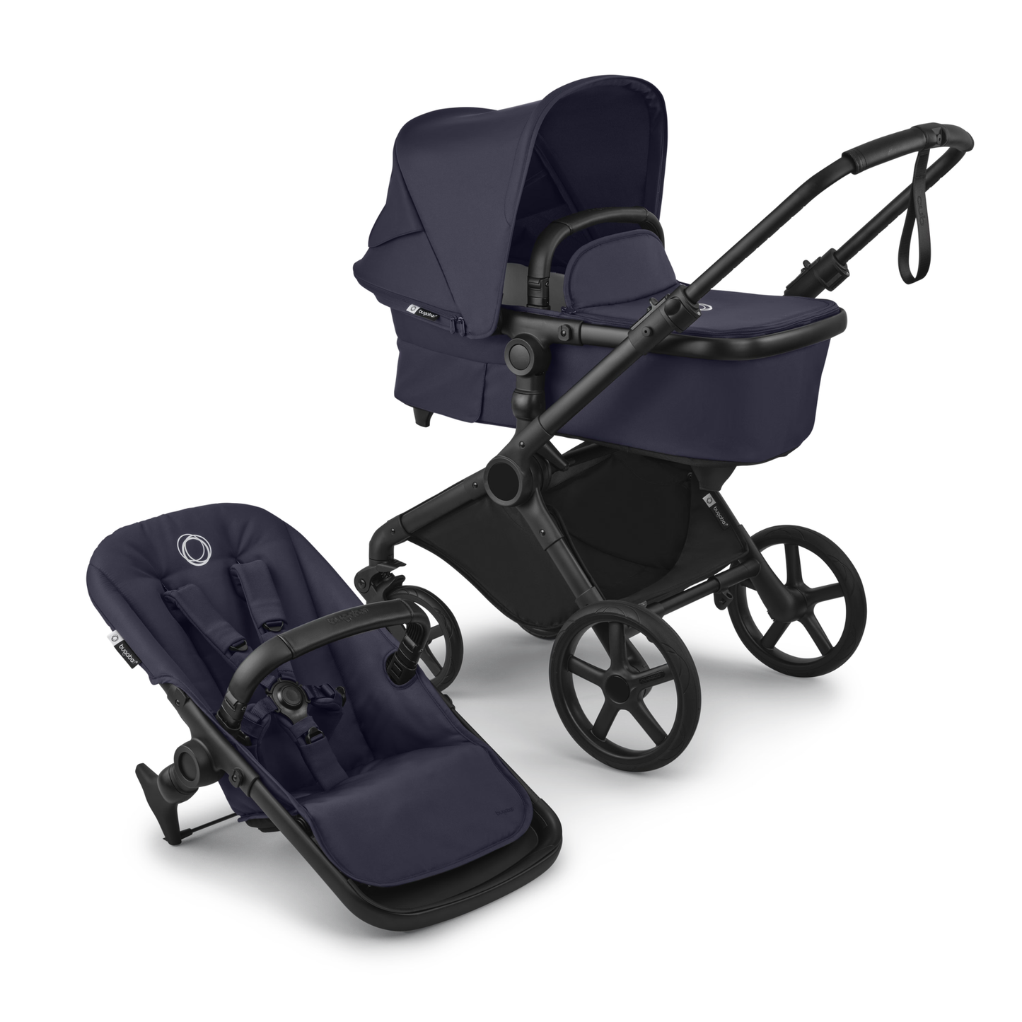 Bugaboo CUB - 2-in-1 Stroller