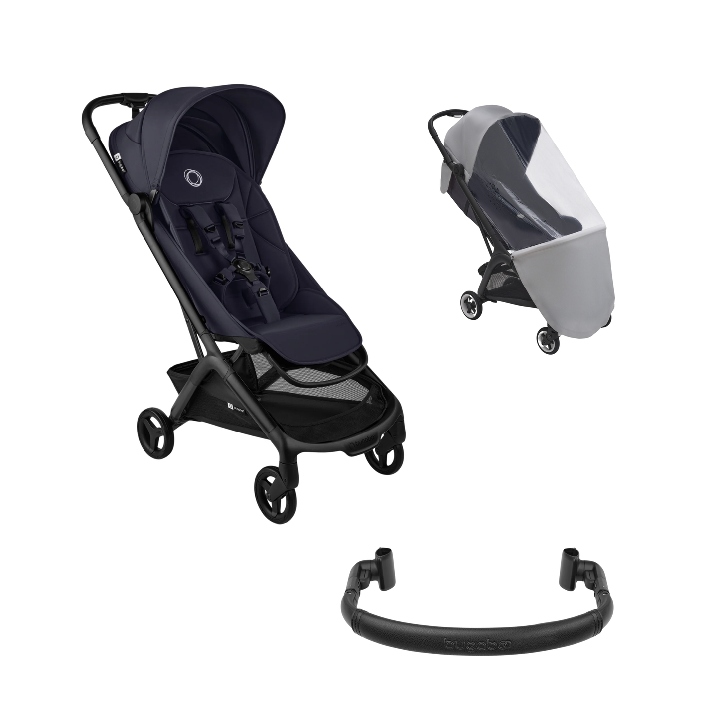 Bugaboo Butterfly 2 Bundle