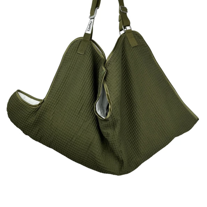 Von Schollenberger LiveBag mit Nieten