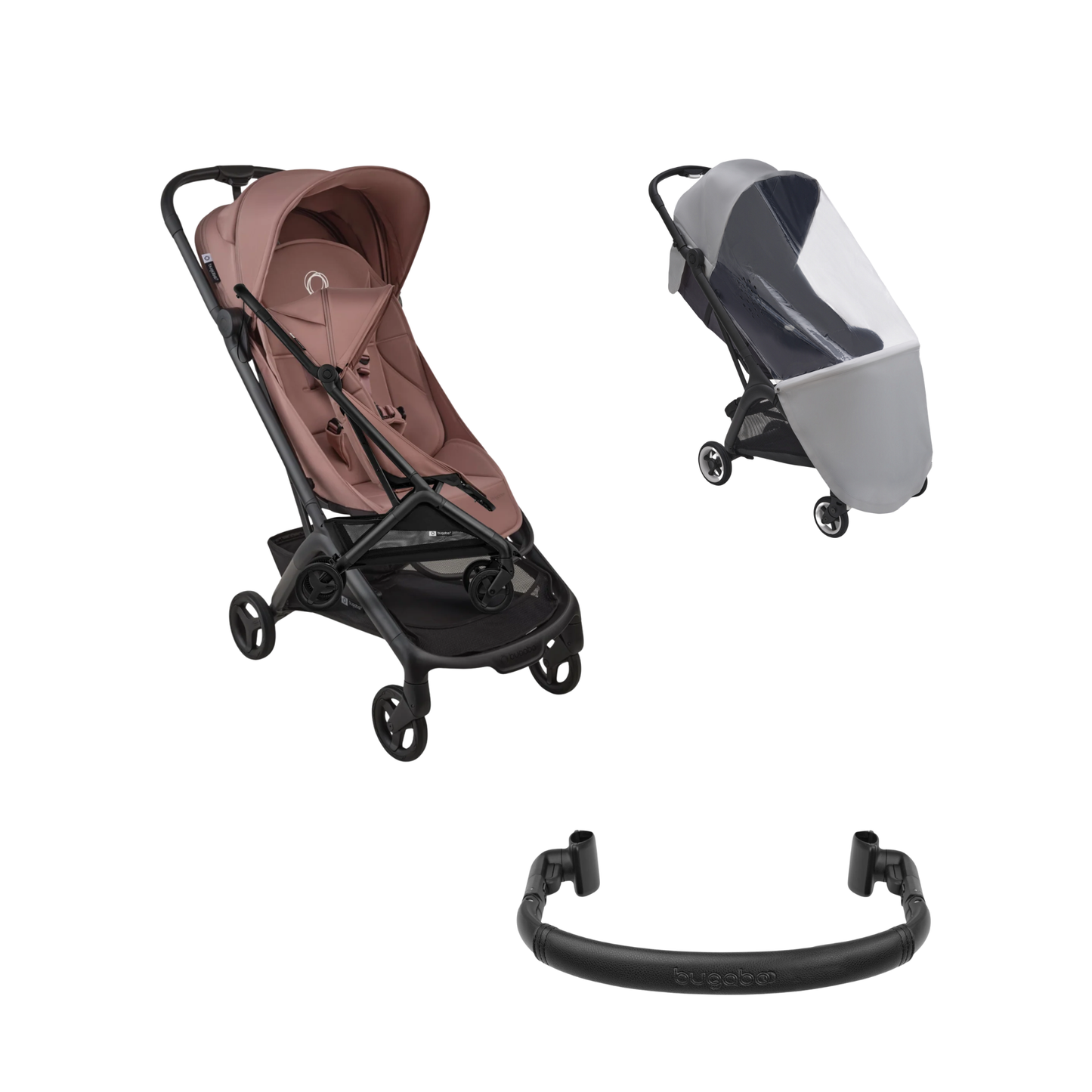Bugaboo Butterfly 2 Bundle