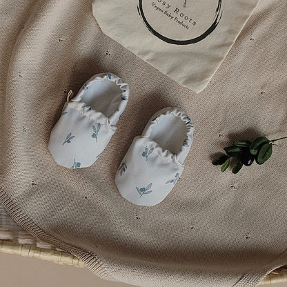 Cosy Roots - Vegan Shoes - Tiny Olives