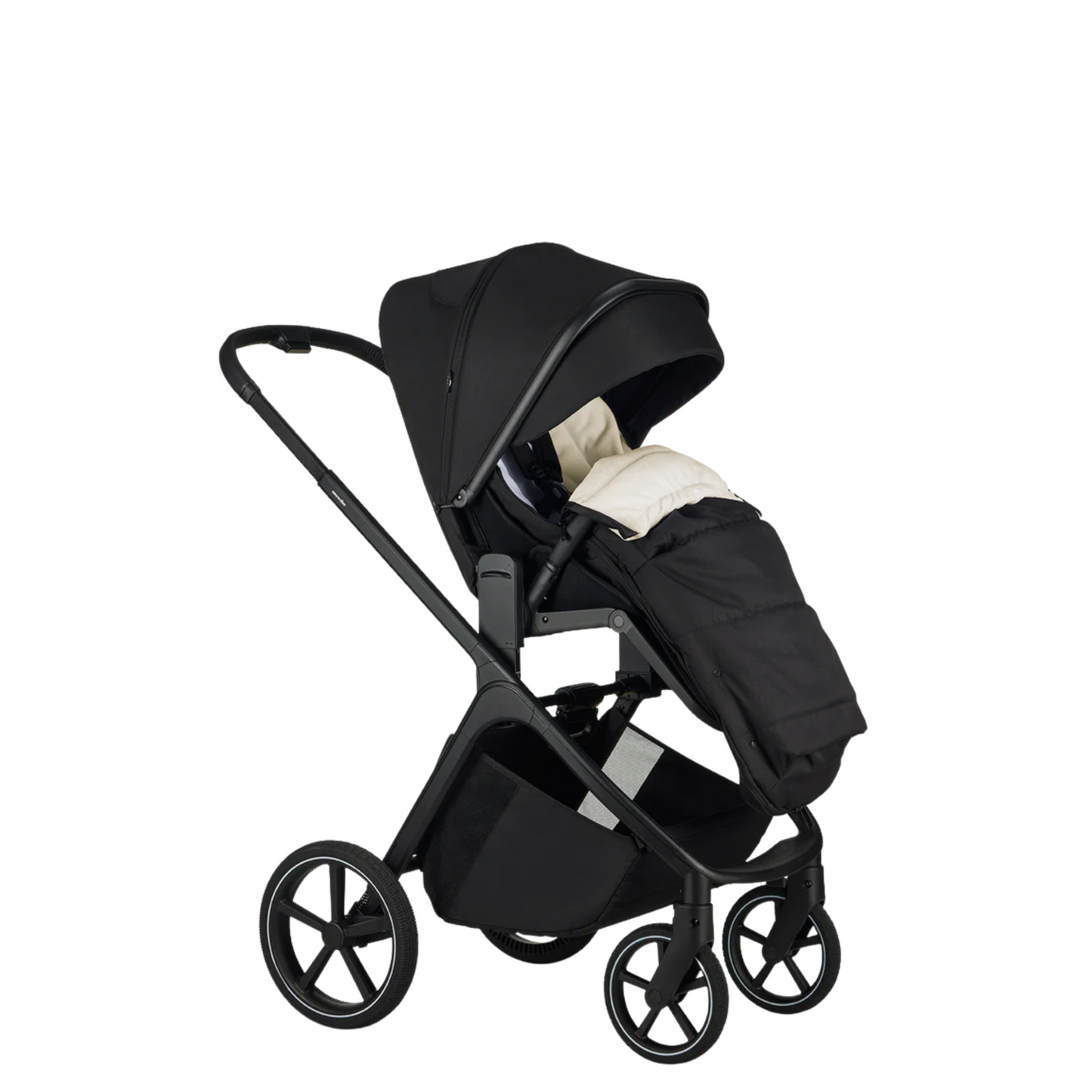 Easywalker Zoey - Footmuff