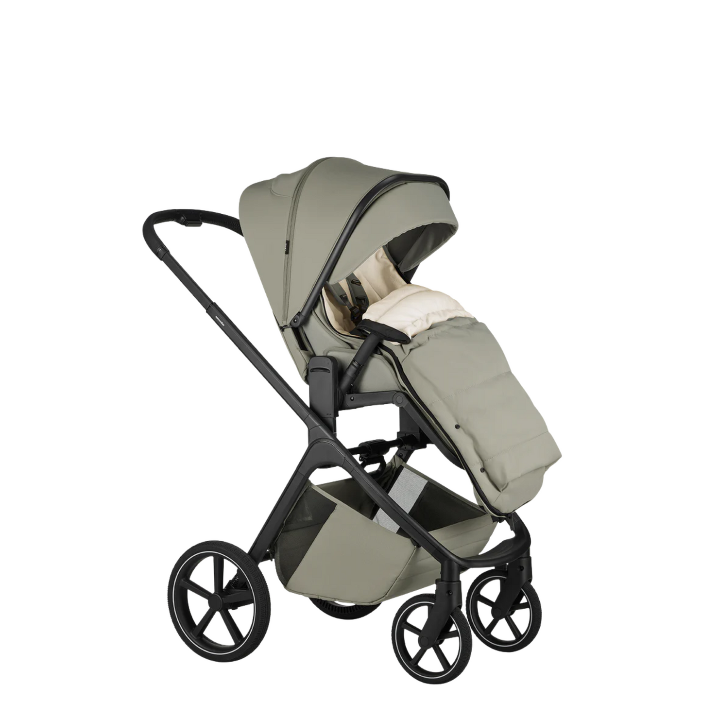 Easywalker Zoey - Footmuff