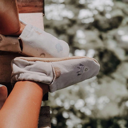 Cosy Roots - Vegan Shoes - Space