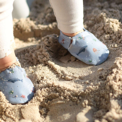 Cosy Roots - Vegan Shoes - Sea Buddy