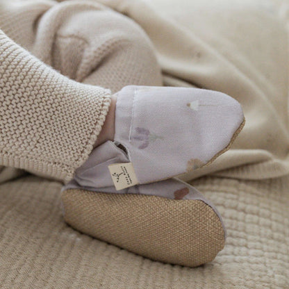 Cosy Roots - Vegan Shoes - Flowerfield