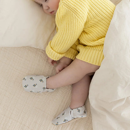 Cosy Roots - Vegan Shoes - Bumble Bees