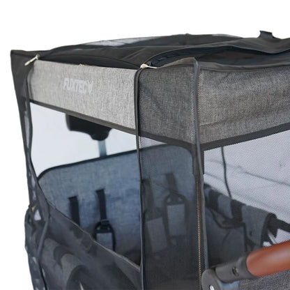 FUXTEC Sonnen- & Insektenschutz Bollerwagen CTXL-900