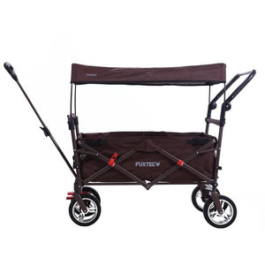 FUXTEC Bollerwagen CT-700 - Bild