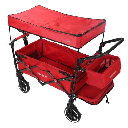 FUXTEC Bollerwagen CT-850