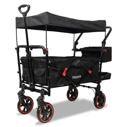 FUXTEC Bollerwagen CT-850