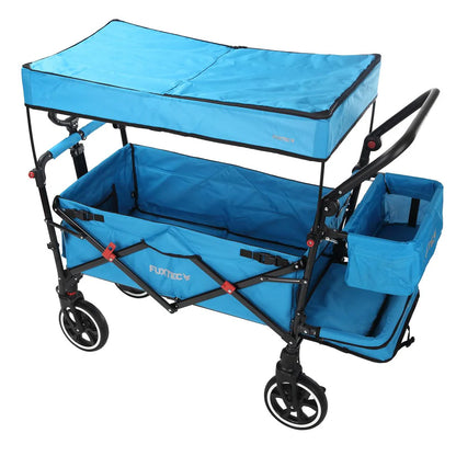 FUXTEC Bollerwagen CT-850