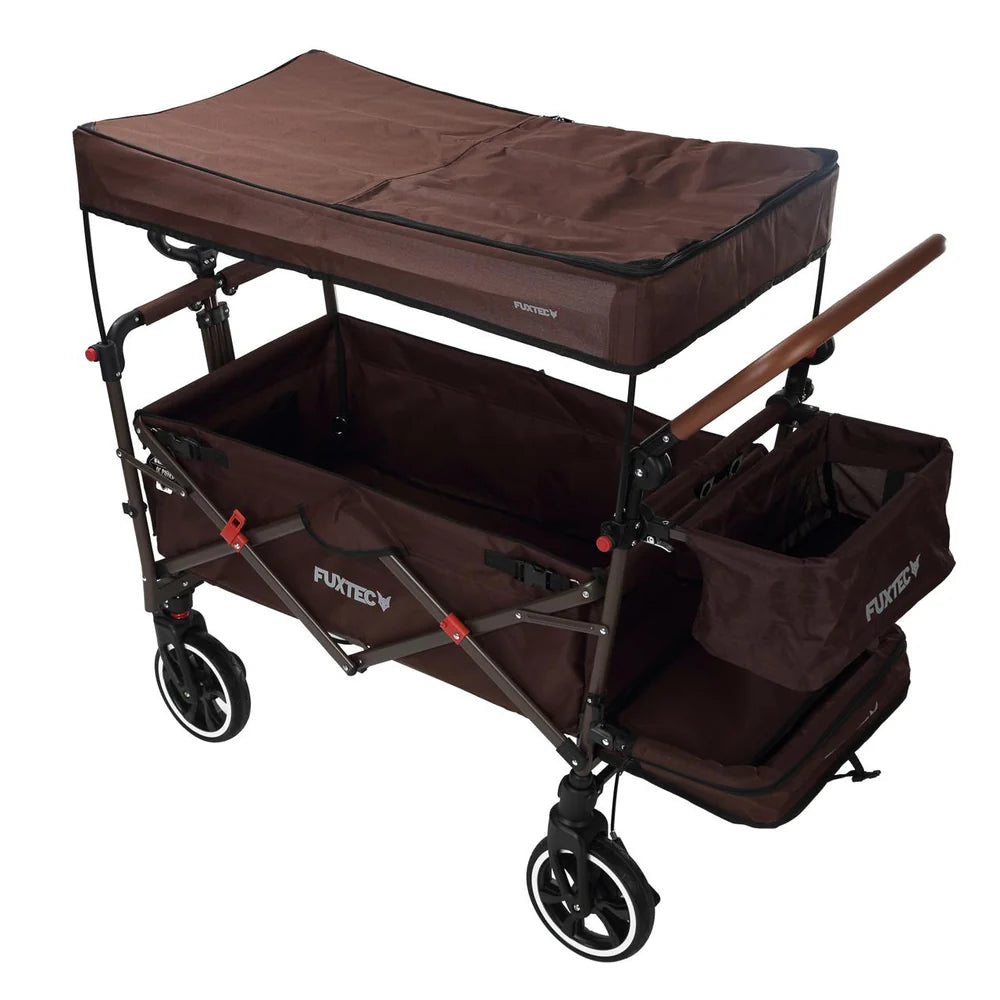 FUXTEC Bollerwagen CT-850