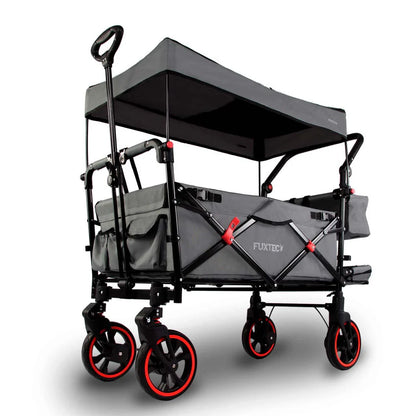 FUXTEC Bollerwagen CT-850