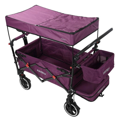 FUXTEC Bollerwagen CT-850