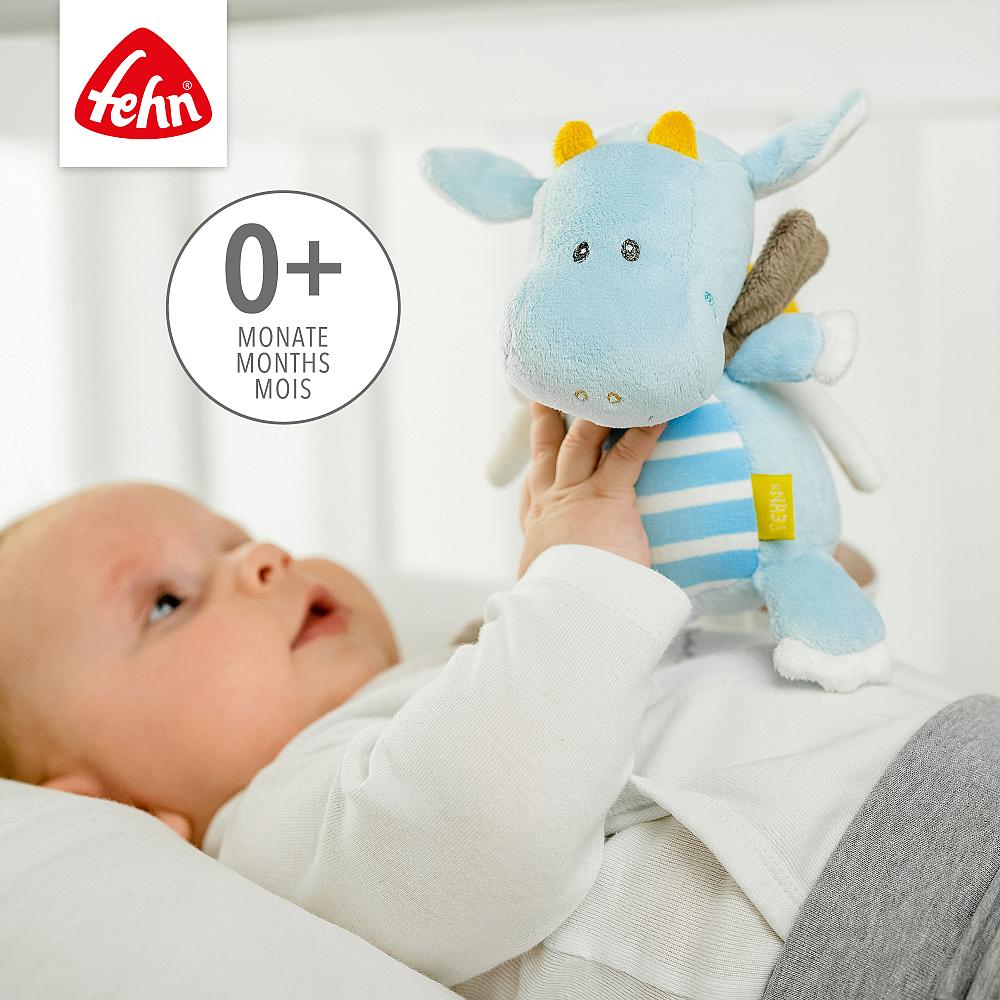Fehn Spieluhr Drache