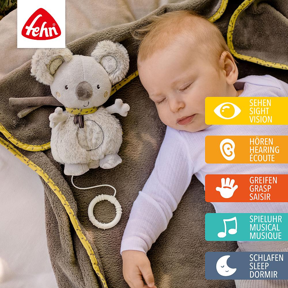 Fehn Spieluhr Koala