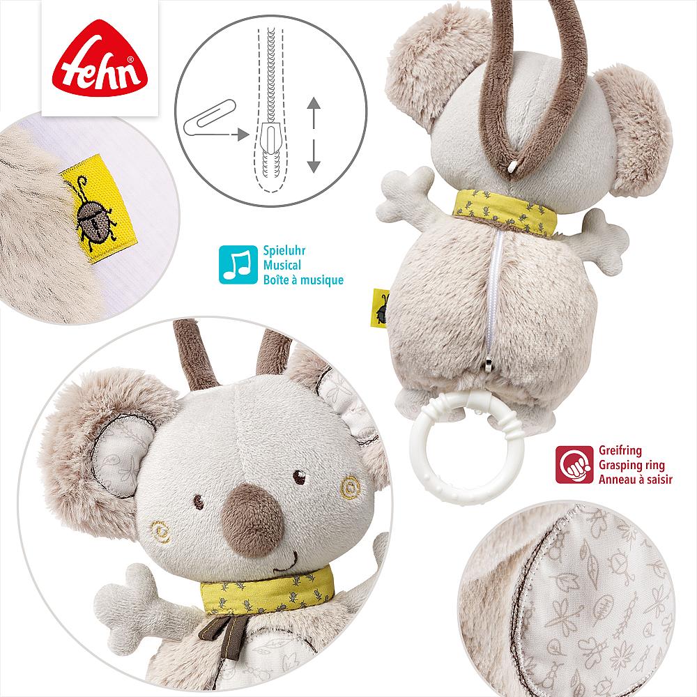 Fehn Spieluhr Koala