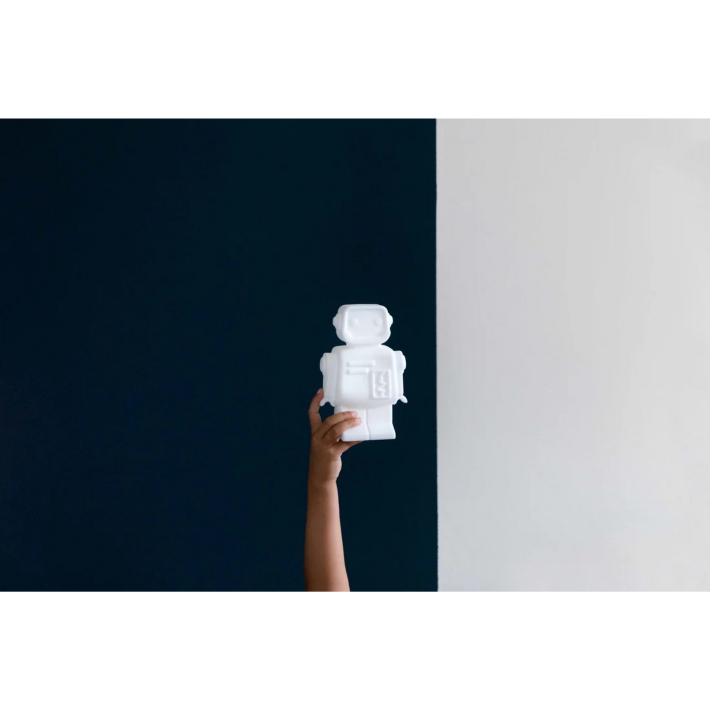 Flow Night Light Hero