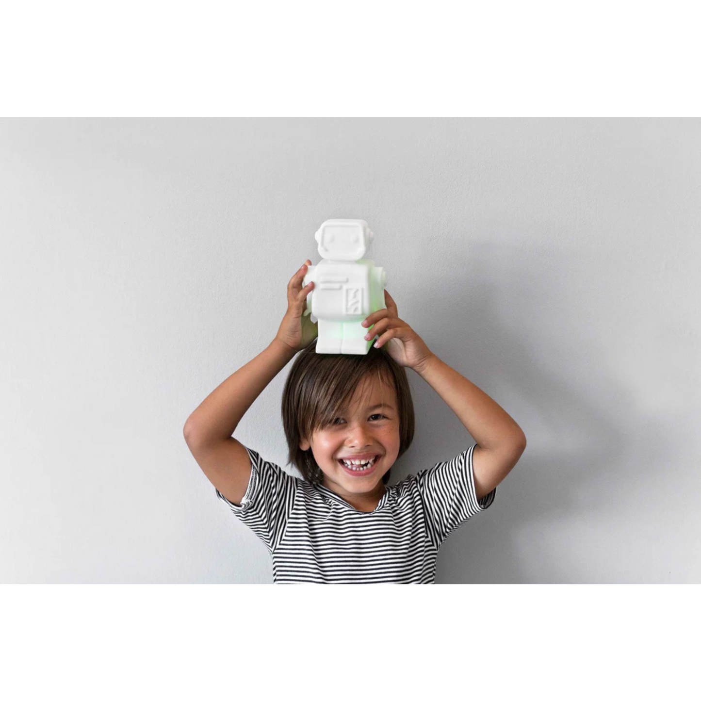 Flow Night Light Hero