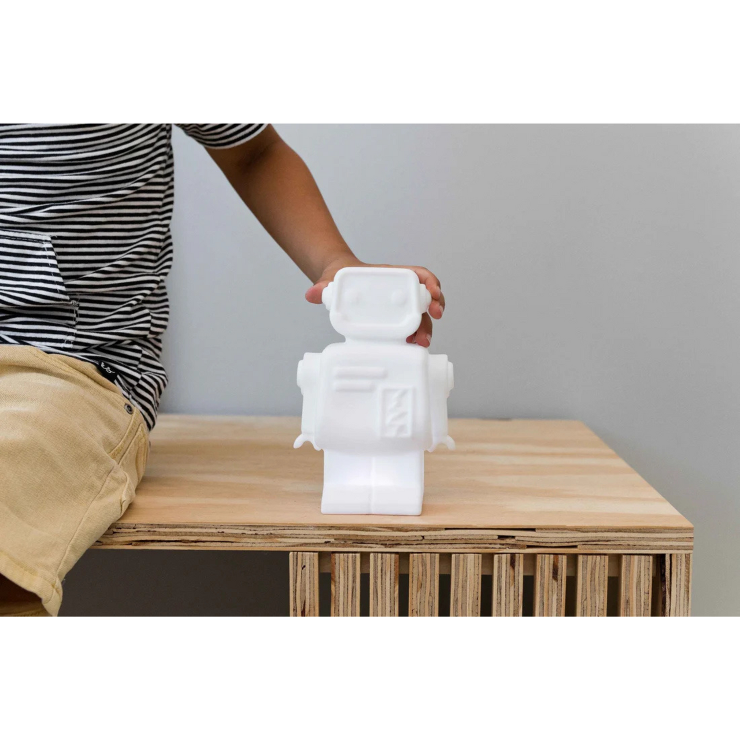 Flow Night Light Hero