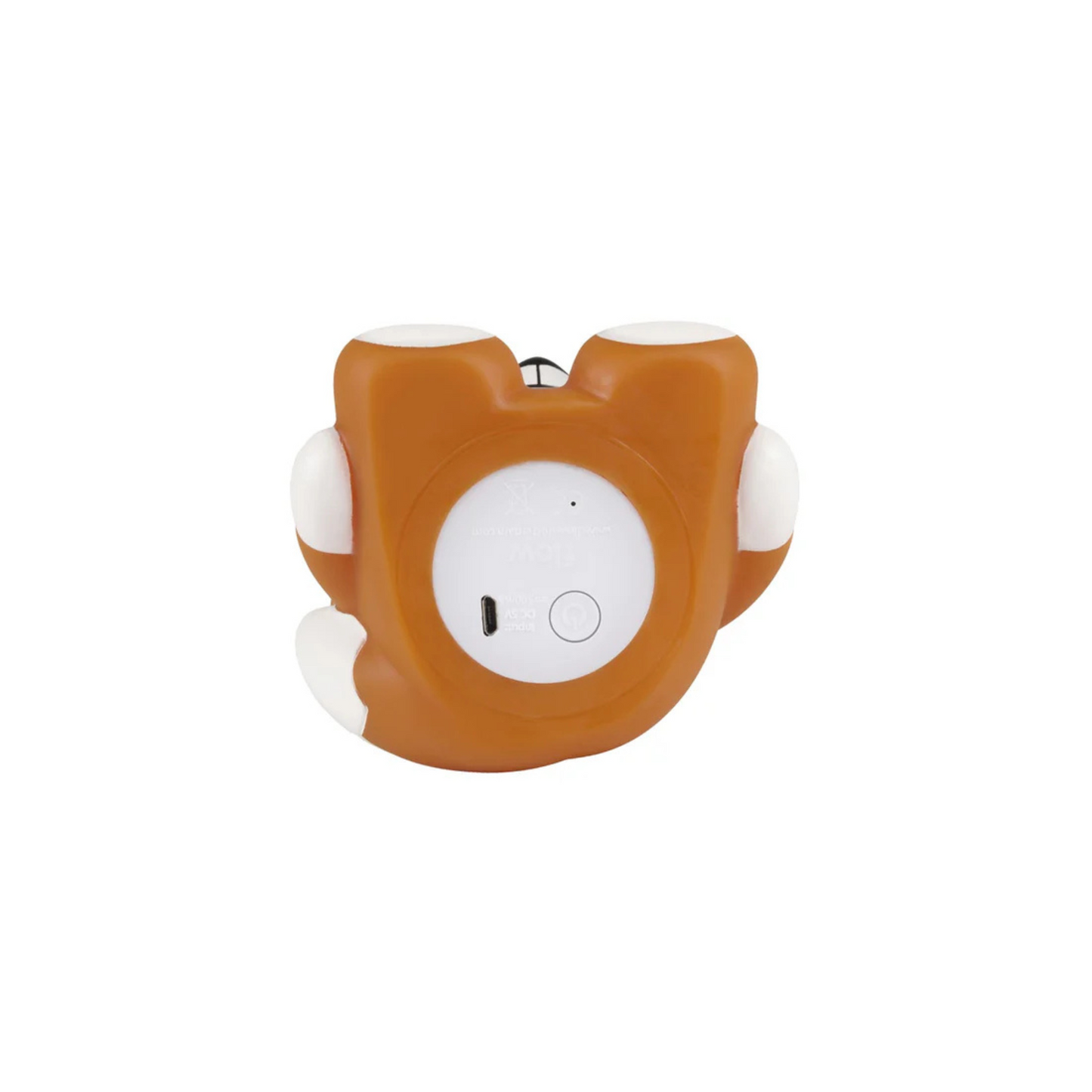 Flow Night Light Robin