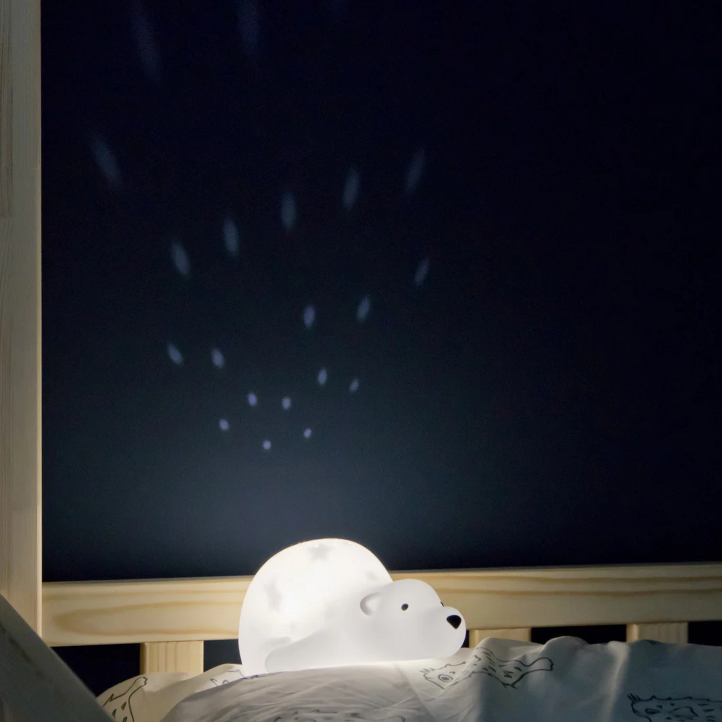 Flow Projector Björn