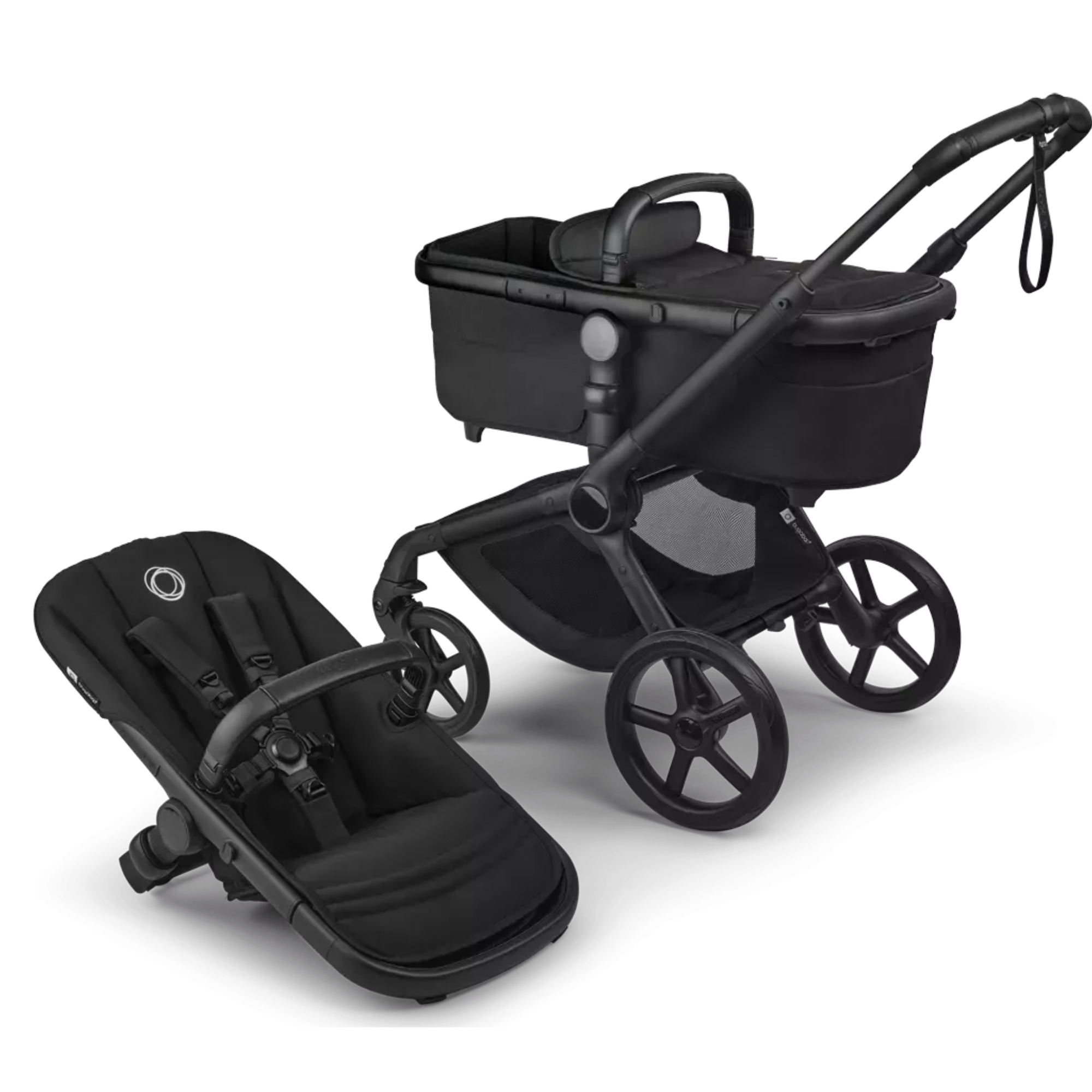 Bugaboo Fox 5 Renew Base - Bild