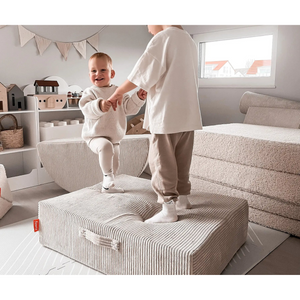 Funzy Hüpfpolster - Bild