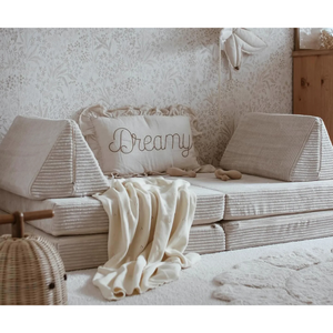 Funzy Mini Spielsofa - Cord Collection - Bild