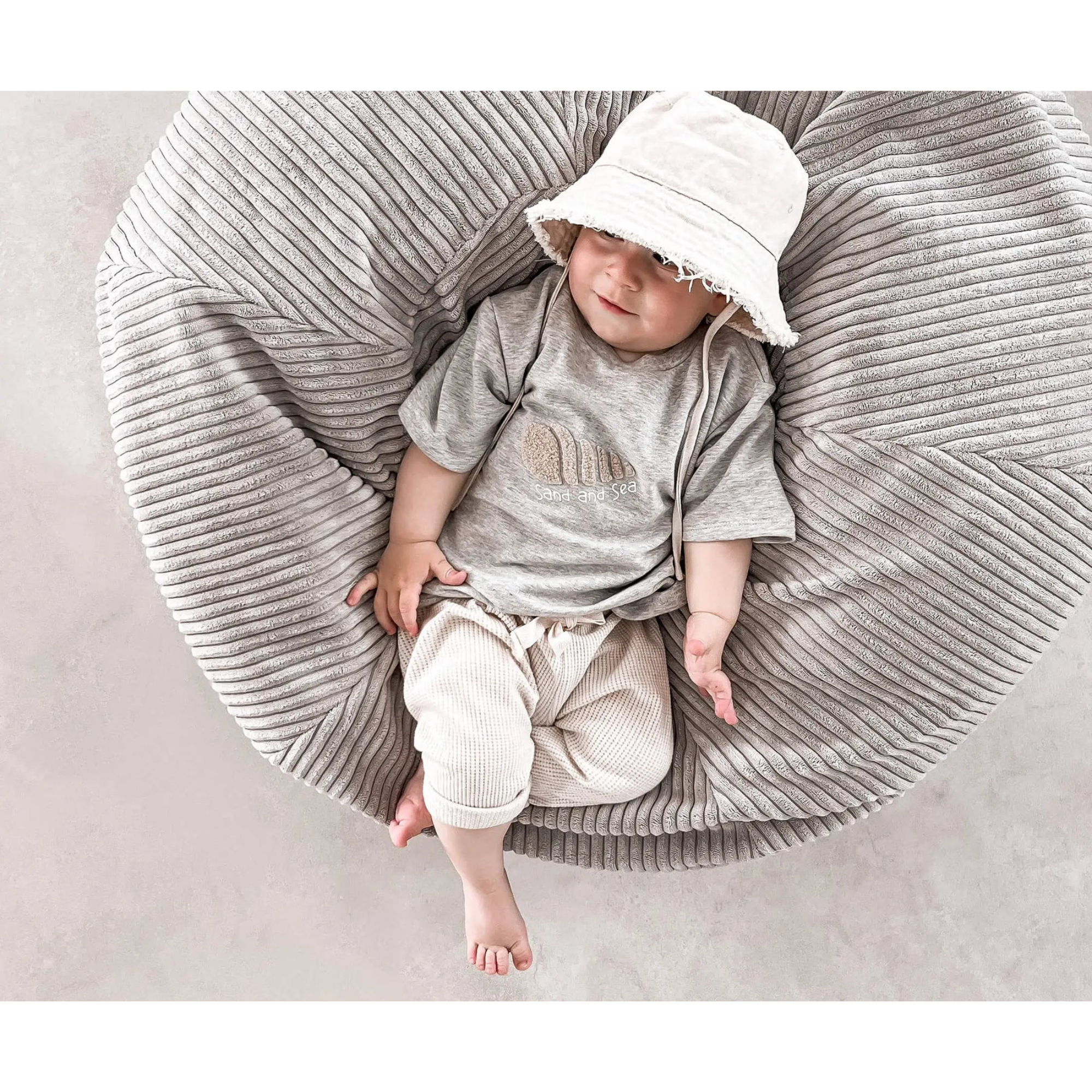 Funzy Sitzsack - Cord Collection - Bild