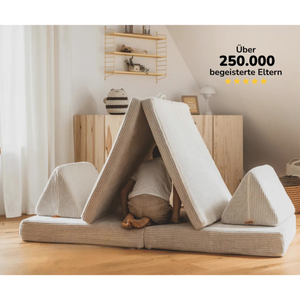 Funzy Spielsofa - Cord Collection - Bild