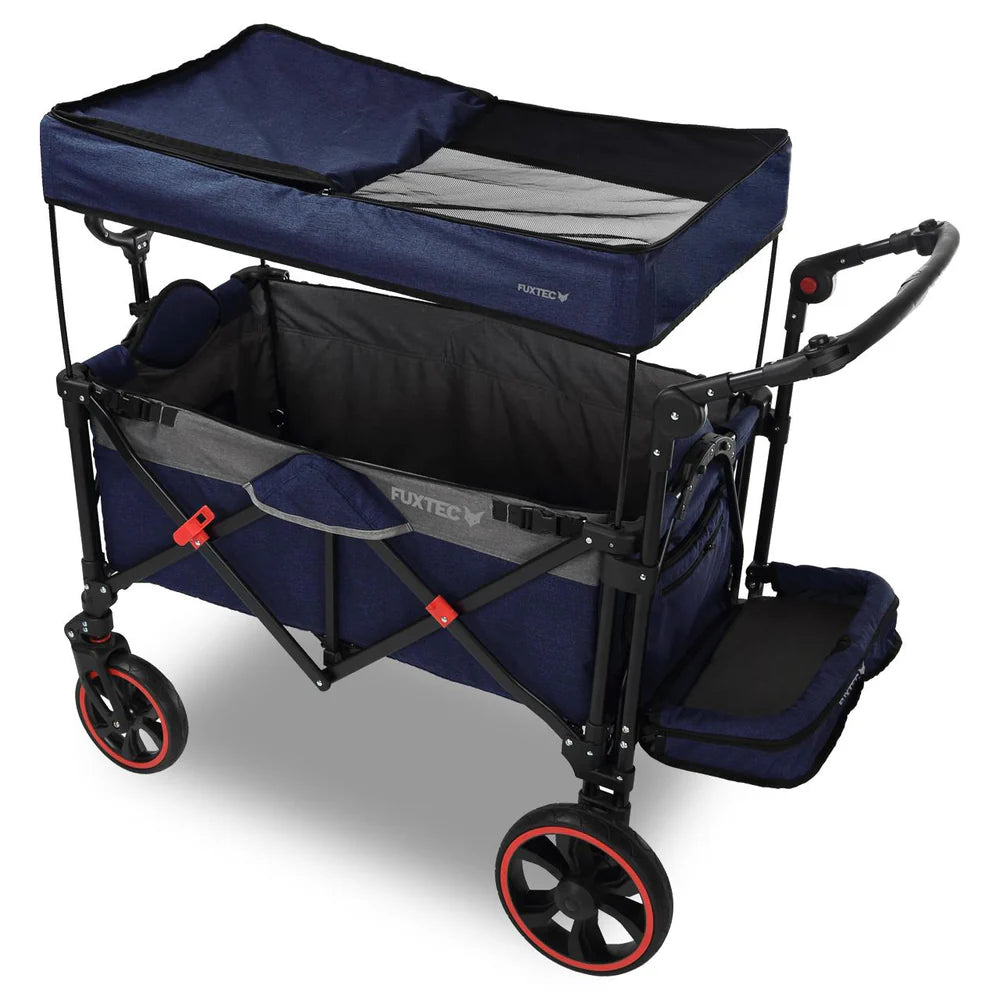 FUXTEC Bollerwagen CTC-850