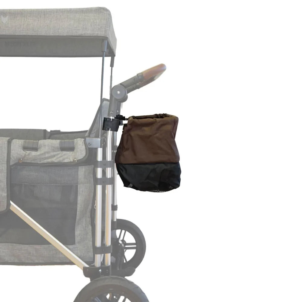 FUXTEC Hecktasche für Bollerwagen CTL-900 - Bild