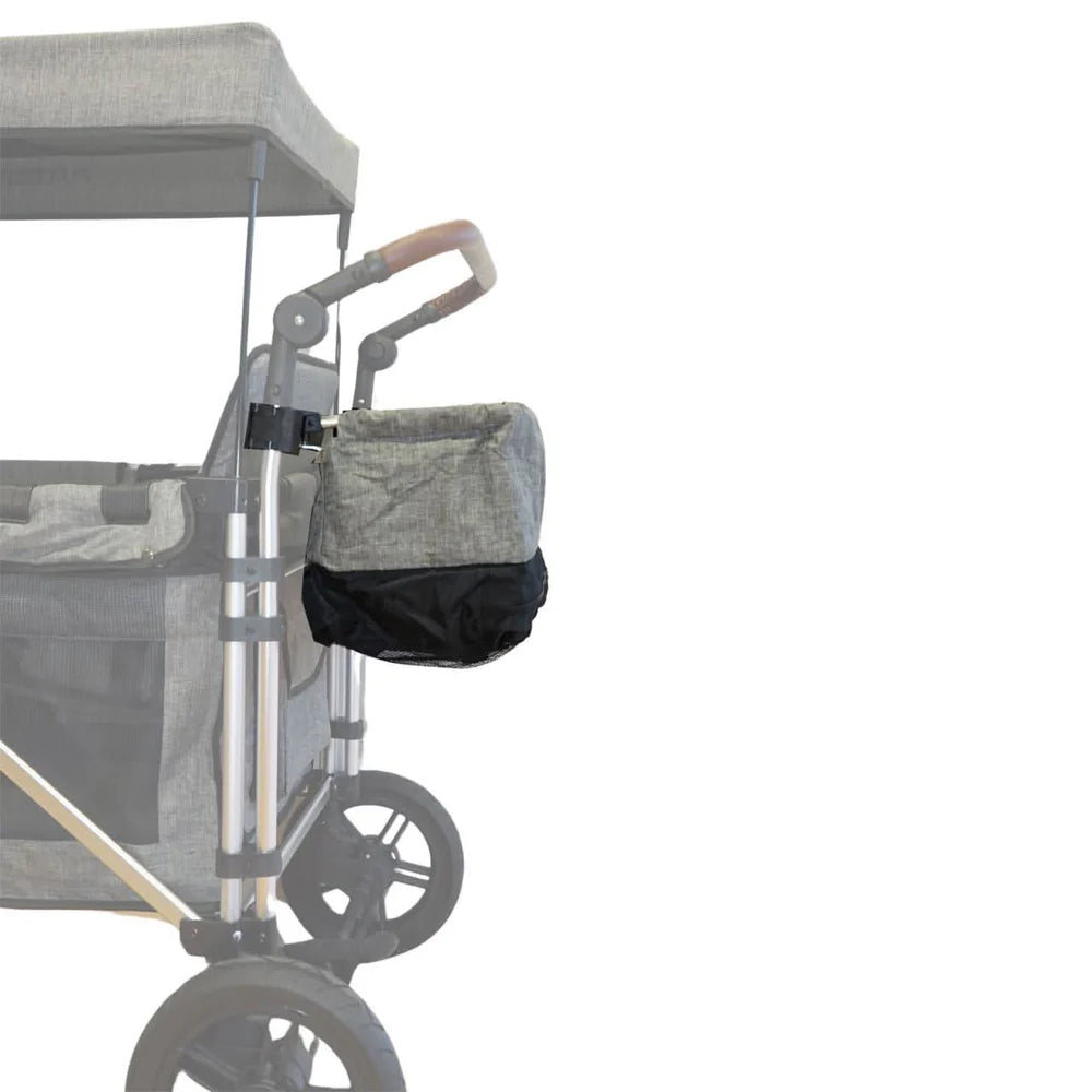 FUXTEC Hecktasche für Bollerwagen CTL-900
