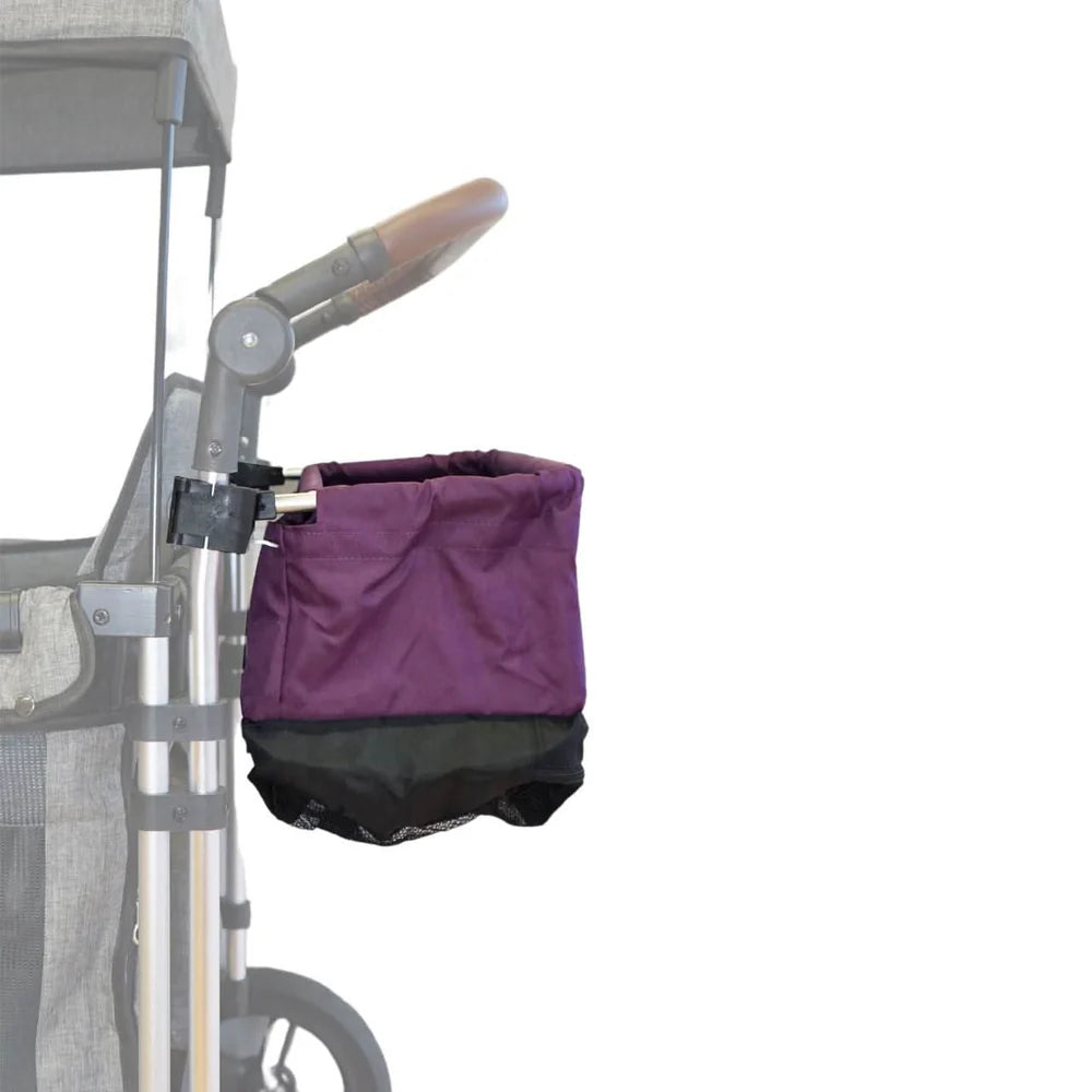 FUXTEC Hecktasche für Bollerwagen CTL-900