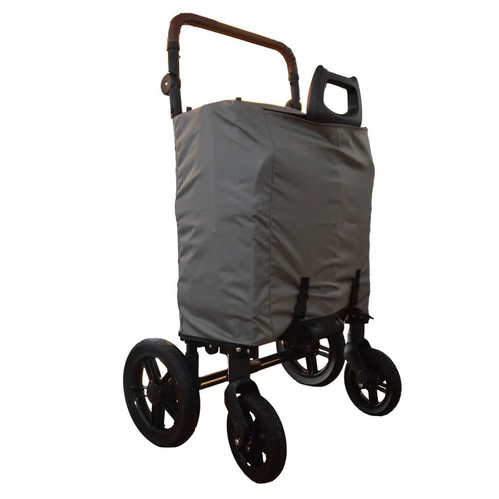 FUXTEC Transporttasche für Bollerwagen CTL-900 - Bild