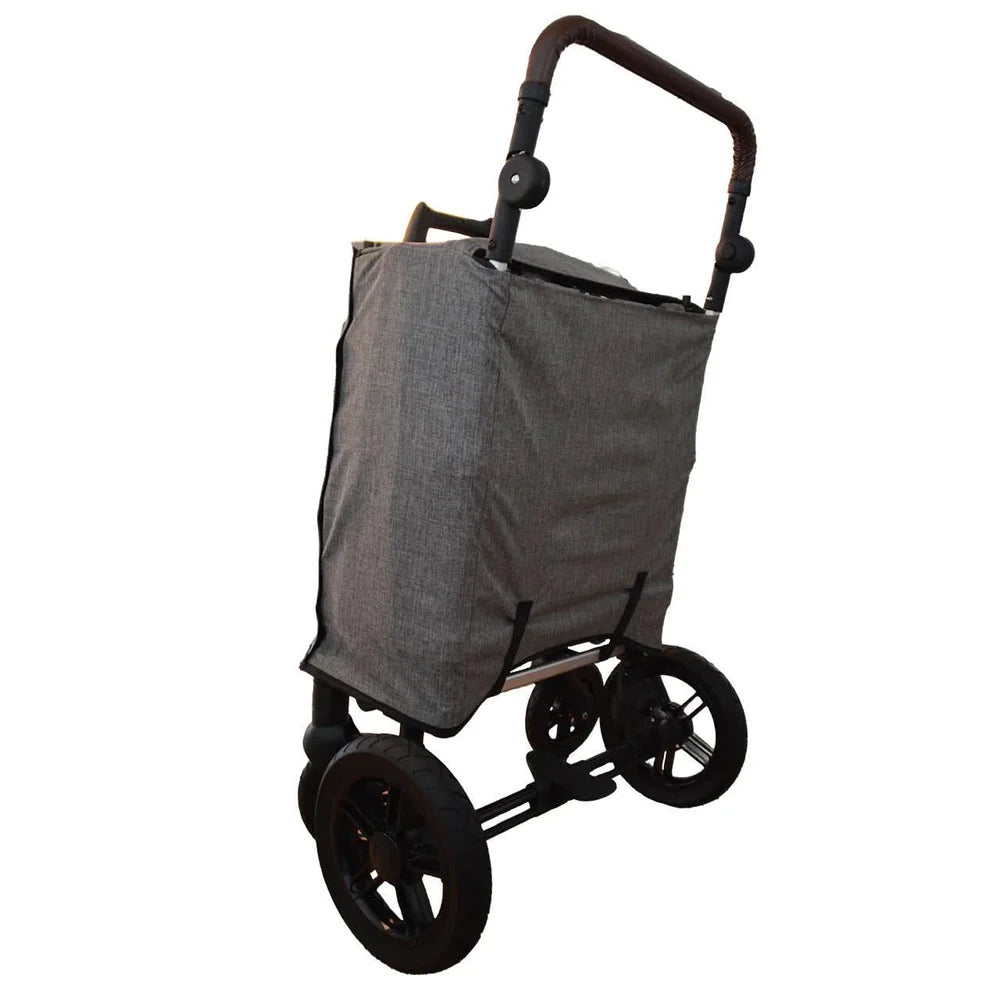 FUXTEC Transporttasche für Bollerwagen CTL-900