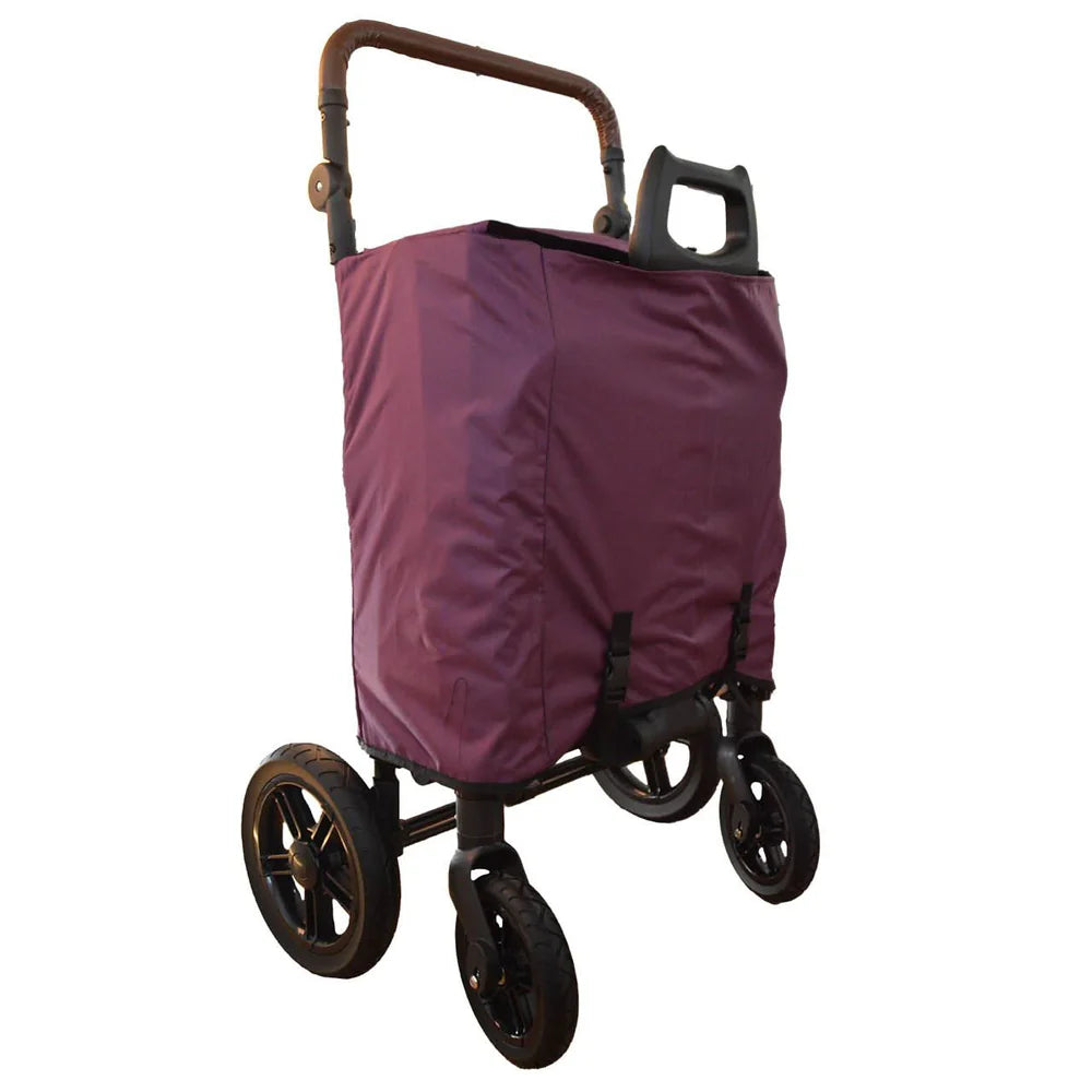 FUXTEC Transporttasche für Bollerwagen CTL-900