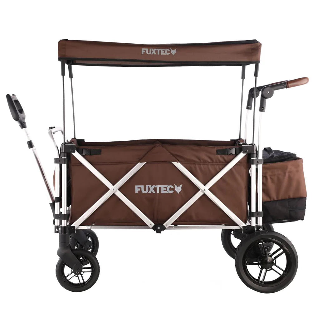 FUXTEC Bollerwagen CTL-900