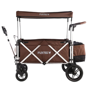 FUXTEC Bollerwagen CTL-900 - Bild