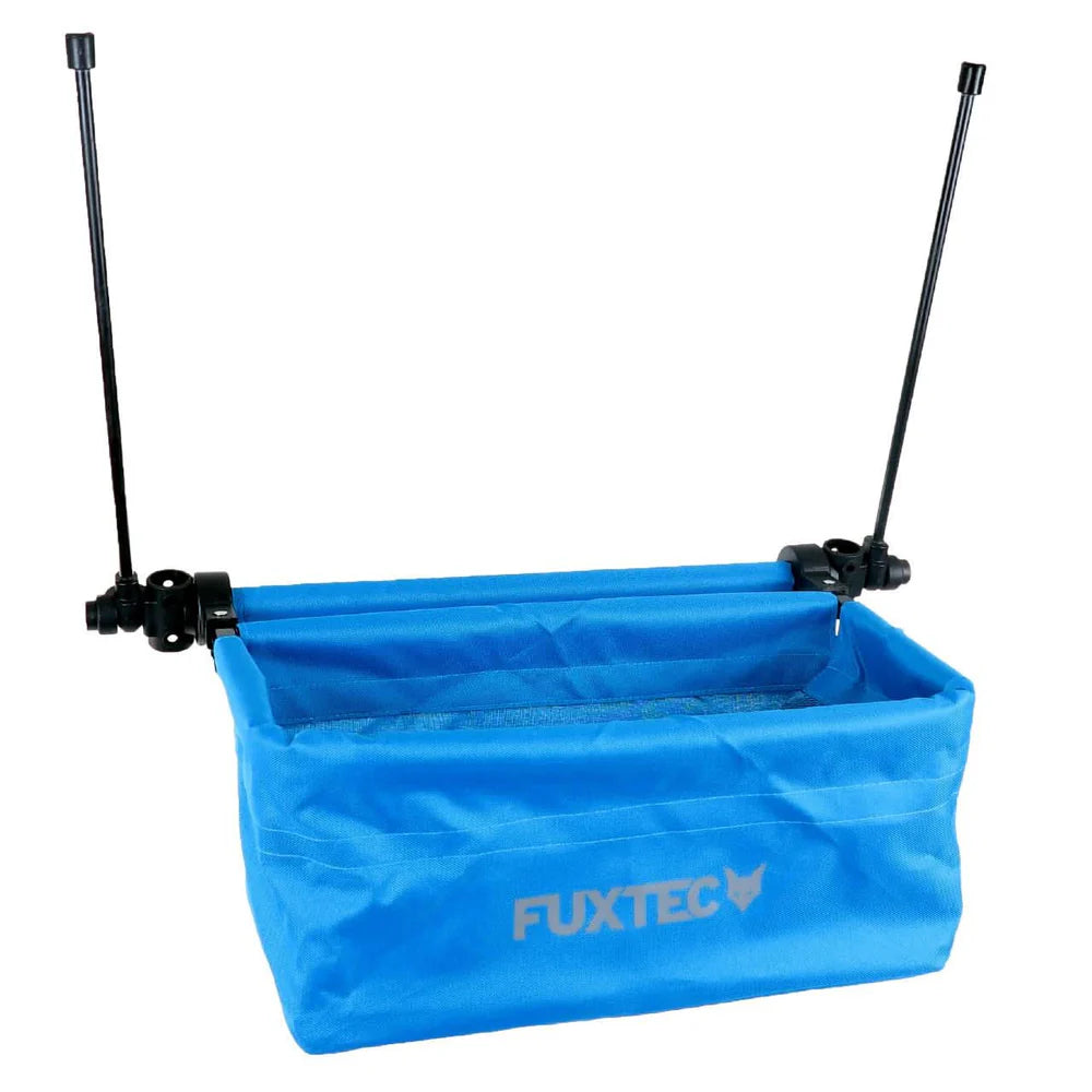 FUXTEC Hecktasche Bollerwagen CT700/800