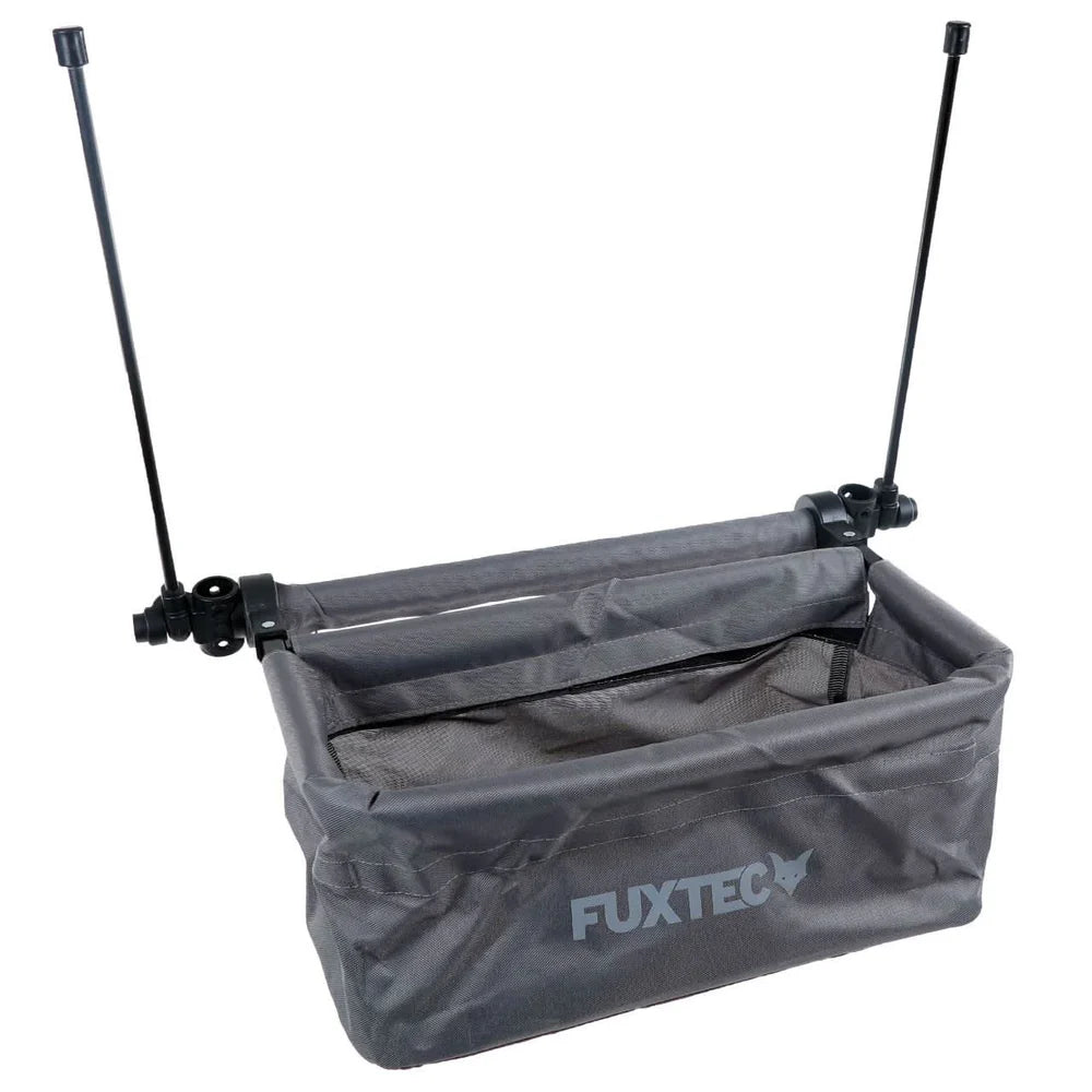 FUXTEC Hecktasche Bollerwagen CT700/800