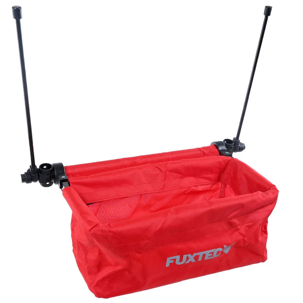 FUXTEC Hecktasche Bollerwagen CT700/800