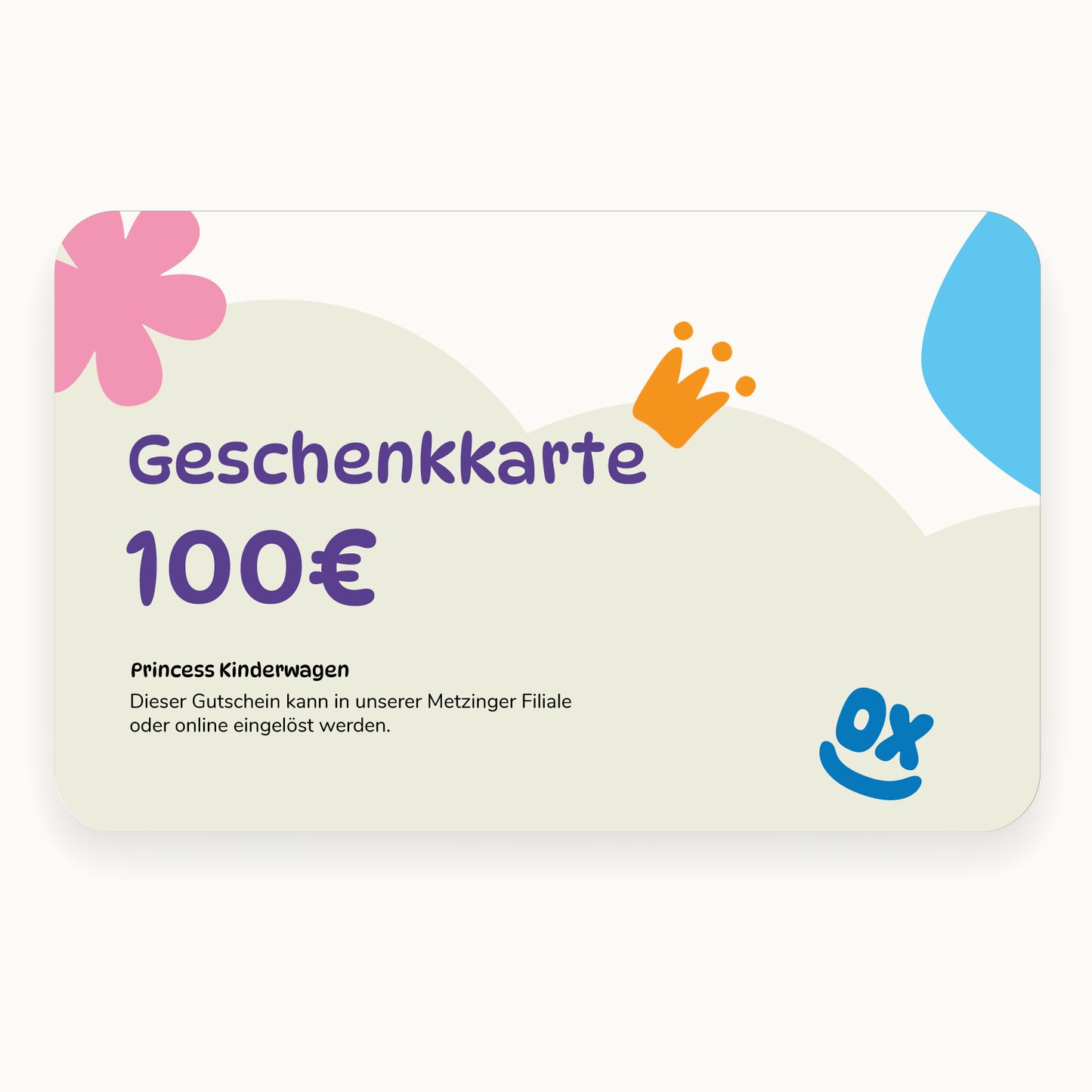 Gutschein